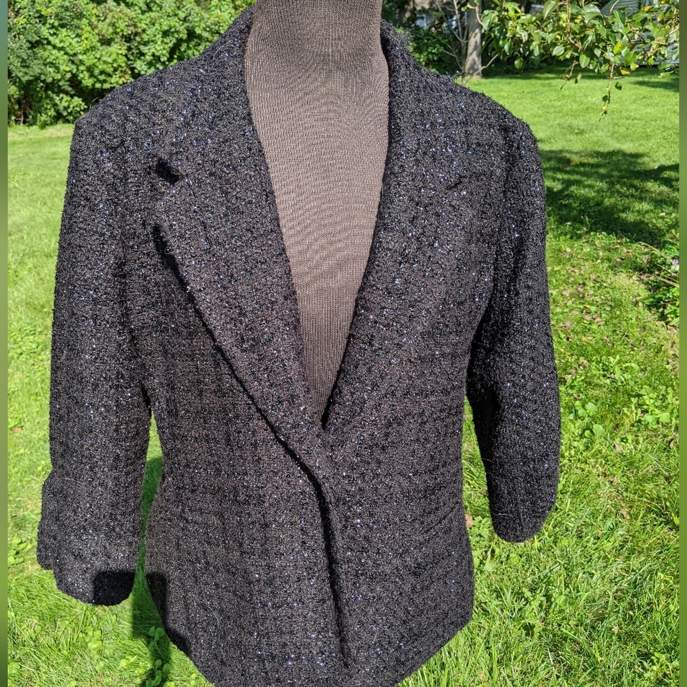 Jennifer Lopez Blazer